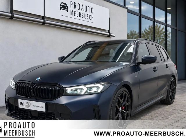 BMW 320 d xDrive M Sport PRO PANO/STNDHZNG/HUD/MMRY 2025 Diesel