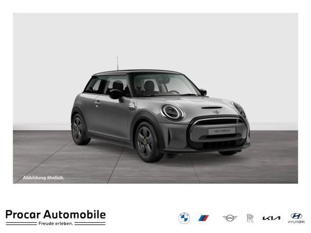 MINI Cooper SE 3-Türer LED Navi CarPlay PDC DAB Tempo 2022 Elektrisch