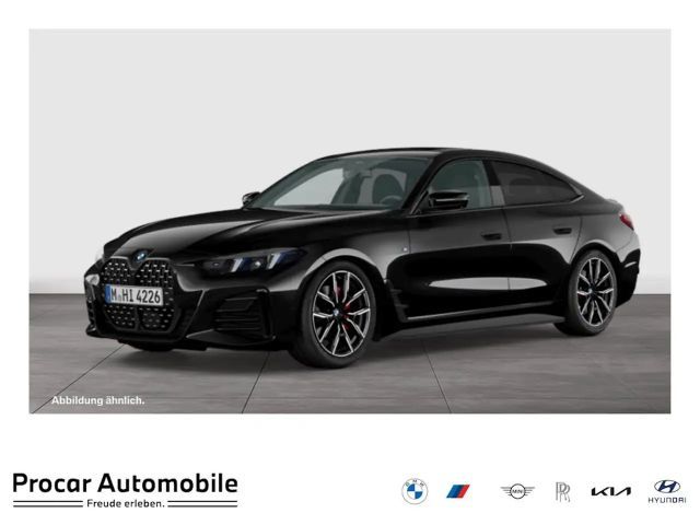 BMW 430 d xDrive Gran Coupé M Sport HUD ACC RFK NAVI 2026 Diesel