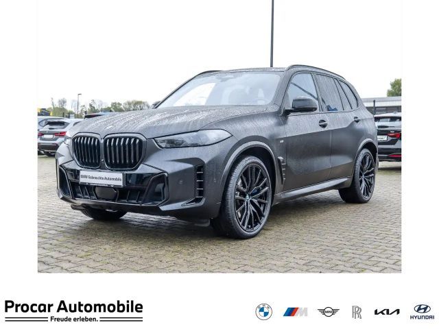 BMW X5 xDrive30d M Sport Pro HuD 2-Achs Luftfed. Standhei 2023 Diesel