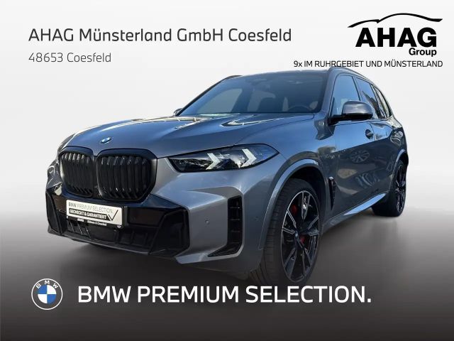 BMW X5 xDrive40d M Sport Pro Standhz. ACC 360° Aktivlenk. 2025 Diesel