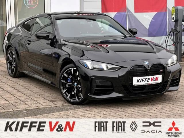 BMW 440 xDrive Coupe ACC H/K HUD 360 MEMORY LENKHZ 2026 Benzine
