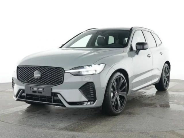 Volvo XC60 B5 Plus Black Edition HEAD-UP/PANO/AHK/360 2026 Benzine