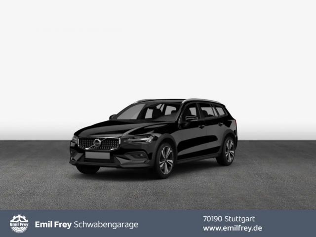 Volvo V60 Cross Country V60 Cross Country B4 D AWD Ultimate 2024 Diesel