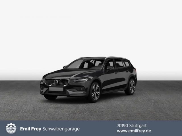 Volvo V60 Cross Country V60 Cross Country B4 D AWD Ultimate 2023 Diesel