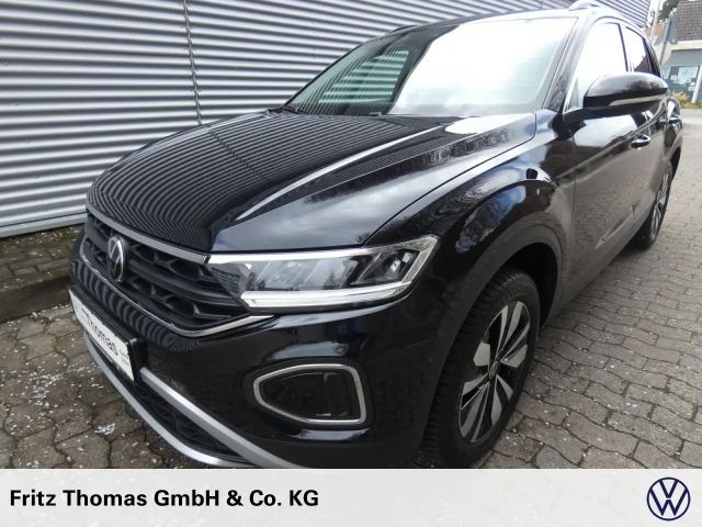 Volkswagen T-Roc MOVE T-Roc 2.0 TDI Move LED Navi SHZ ParkAssist Klima 2024 Diesel