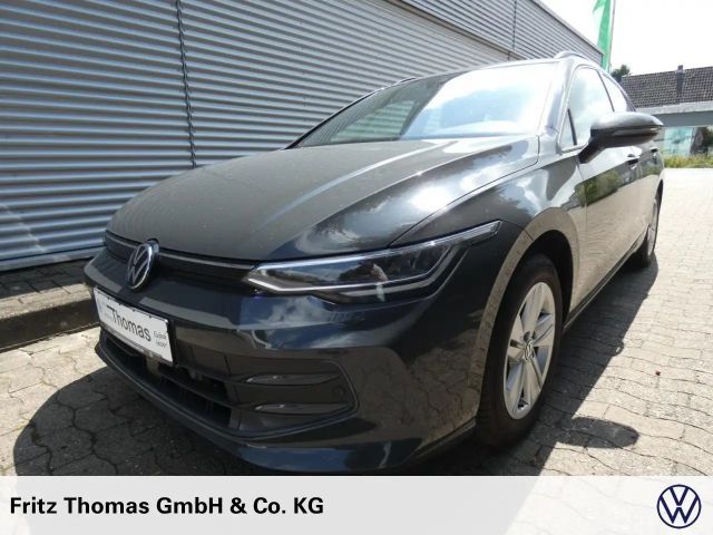 Volkswagen Golf Variant Life Golf VIII Variant 2.0 TDI Life LED SHZ PDC ACC 2024 Diesel