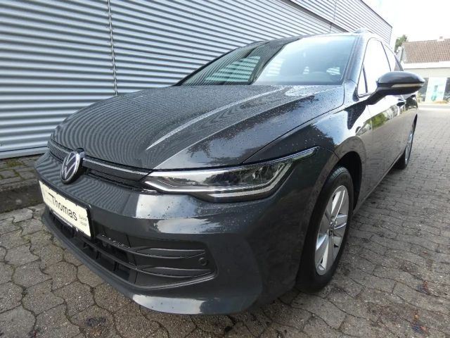 Volkswagen Golf Variant Life 2.0 TDI LED Navi AHK HuD SHZ PDC 2024 Diesel