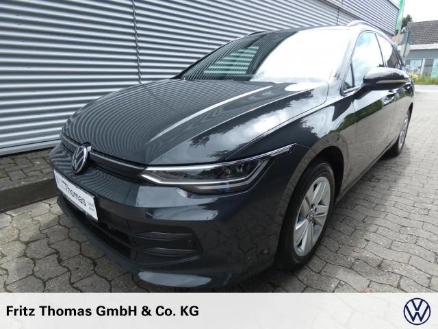 Volkswagen Golf Variant Life Golf VIII Variant 2.0 TDI Life LED AHK PDC ACC 2024 Diesel