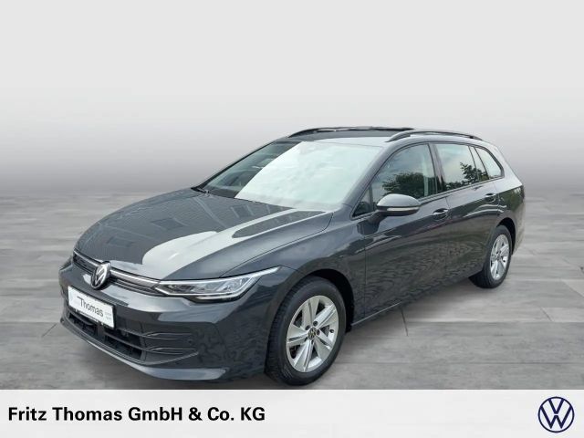 Volkswagen Golf Variant Life Golf VIII Variant 2.0 TDI Life LED AHK SHZ PDC ACC 2024 Diesel