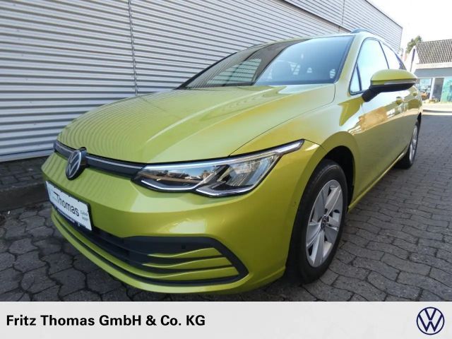 Volkswagen Golf Variant Golf VIII Variant 2.0 TDI LED SHZ ParkAssist 2024 Diesel