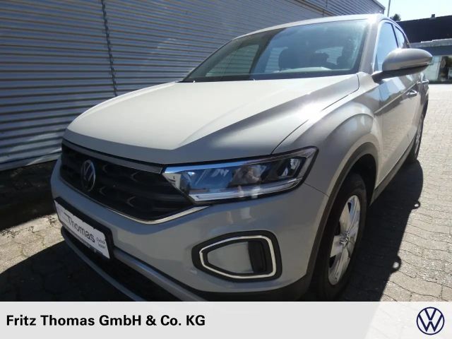 Volkswagen T-Roc T-Roc T-Roc 2.0 TDI LED AHK SHZ App-Connet Klima 2023 Diesel