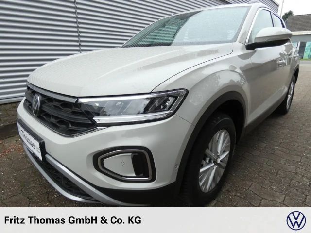 Volkswagen T-Roc Life T-Roc 2.0 TDI Life LED AHK SHZ PDC ACC aKlima 2022 Diesel