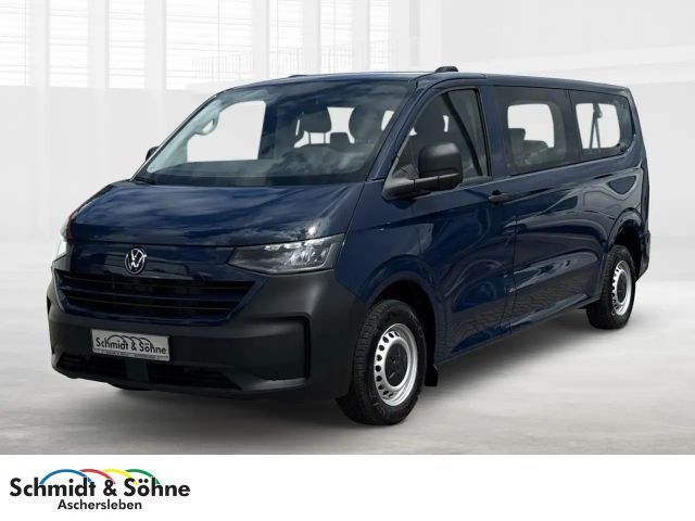Volkswagen T7 Transporter Kombi TDI Automatik LR GRA, LED, 2025 Diesel