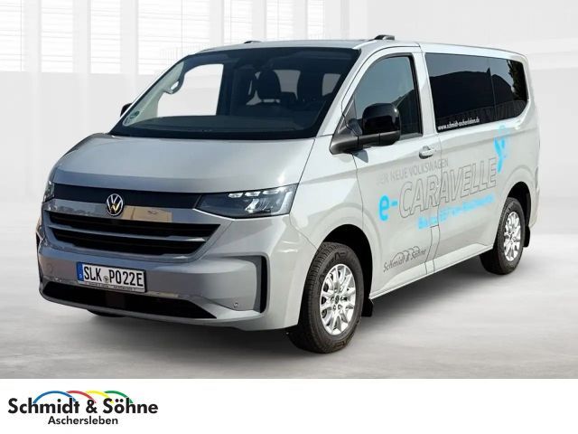 Volkswagen T7 Caravelle T7 e-Caravelle Life Autom. NAV, SHZ, 2025 Elektrisch