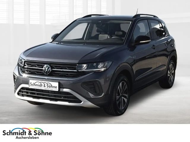 Volkswagen T-Cross ENERGY 1.0 l TSI DSG AHK, KAMERA, APP 2026 Benzine