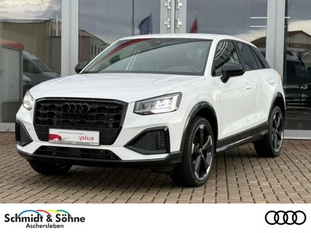 Audi Q2 advanced 35 TFSI S-tronic 2023 Benzine