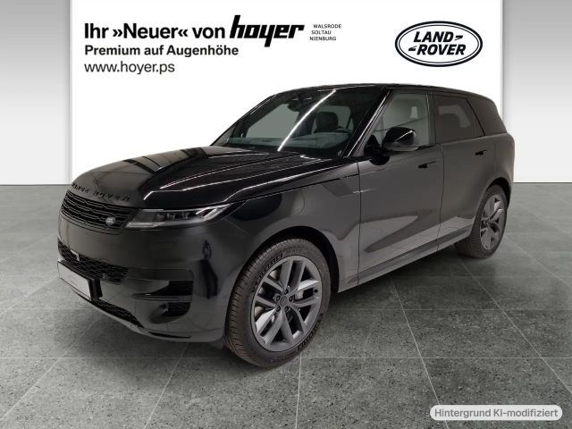 Land Rover Range Rover Sport 3.0 D250 SE Pano HUD Black Design Paket 2026 Diesel