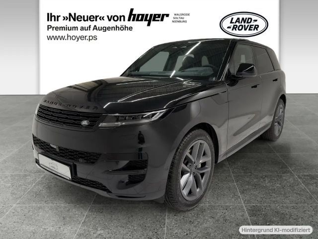 Land Rover Range Rover Sport 3.0 D250 SE Pano HUD Black Design Paket 2026 Diesel