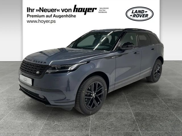 Land Rover Range Rover Velar 2.0 D200 S Black Pack  DAB 2026 Diesel