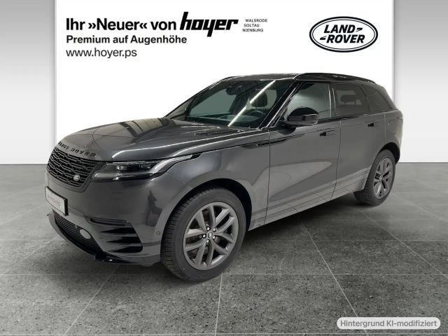 Land Rover Range Rover Velar P400e Hybrid Dynamic SE Black Pack 2025 Hybride / Benzine