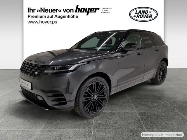 Land Rover Range Rover Velar 3.0 D300 DYNAMIC SE AWD Pano Black Pack 2025 Diesel