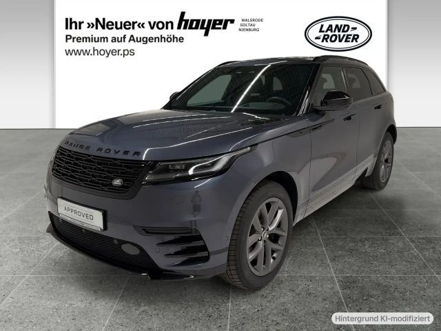 Land Rover Range Rover Velar 3.0 D300 DYNAMIC SE AWD AHK Pano 2025 Diesel
