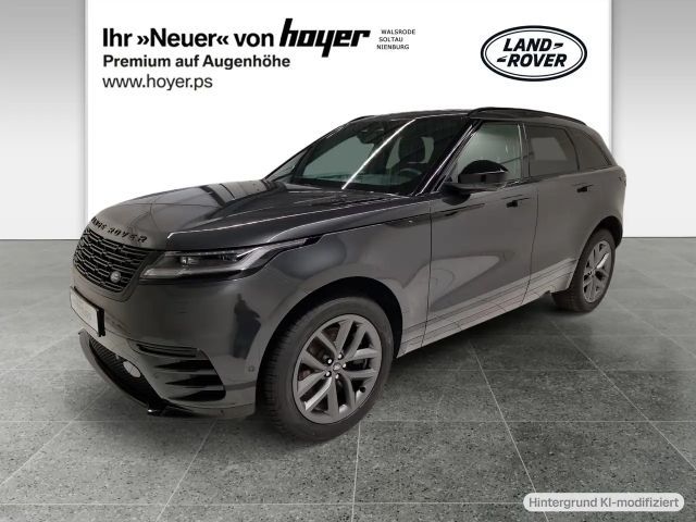 Land Rover Range Rover Velar 3.0 D300 DYNAMIC SE AWD AHK Pano Black Pack 2025 Diesel