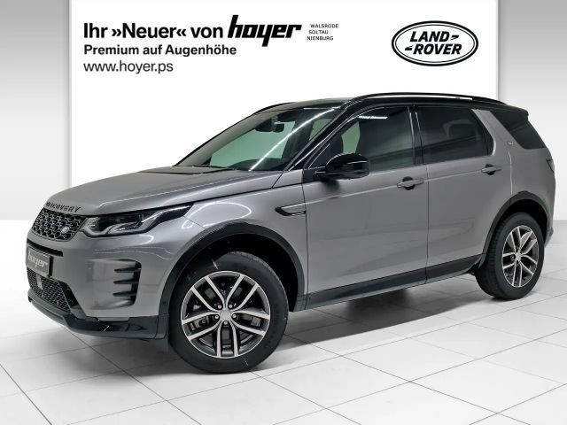 Land Rover Discovery Sport D200 AWD Automatik DYNAMIC SE 2025 Diesel