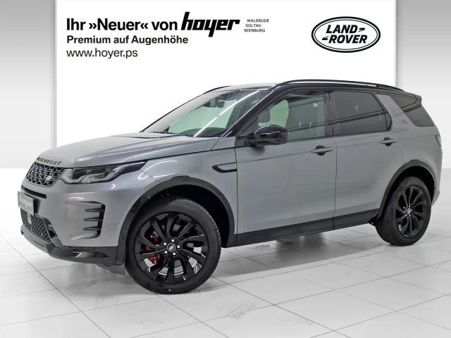 Land Rover Discovery Sport 2.0 D200 Dynamic SE AWD  DAB 2025 Diesel