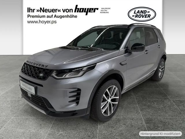 Land Rover Discovery Sport D200 Dynamic S AWD AHK Pano LED 2025 Diesel