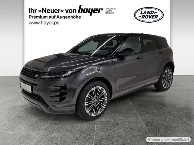 Land Rover Range Rover Evoque D200 Dynamic HSE AHK HUD Pano 2024 Diesel