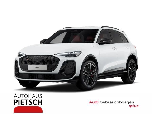 Audi SQ5 3.0TFSI quattro edition one S-Luftfed B&O 2026 Benzine