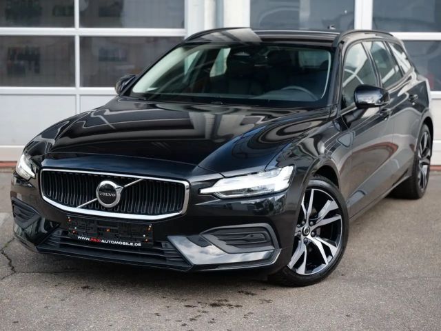 Volvo V60 B4 Core LEDER+NAVI+ACC+4xSHZ+KEYLESS+PDC+CAM 2025 Benzine