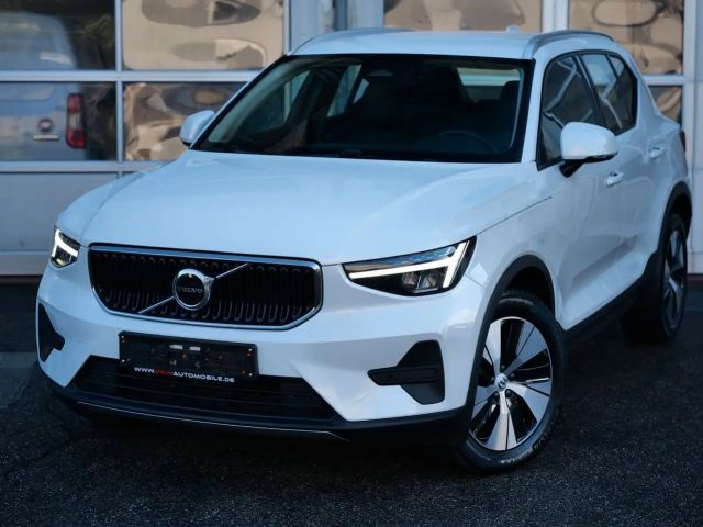 Volvo XC40 B3 Core 2WD LEDER+NAVI+CAM+LED+ACC+KEYLESS 2025 Benzine