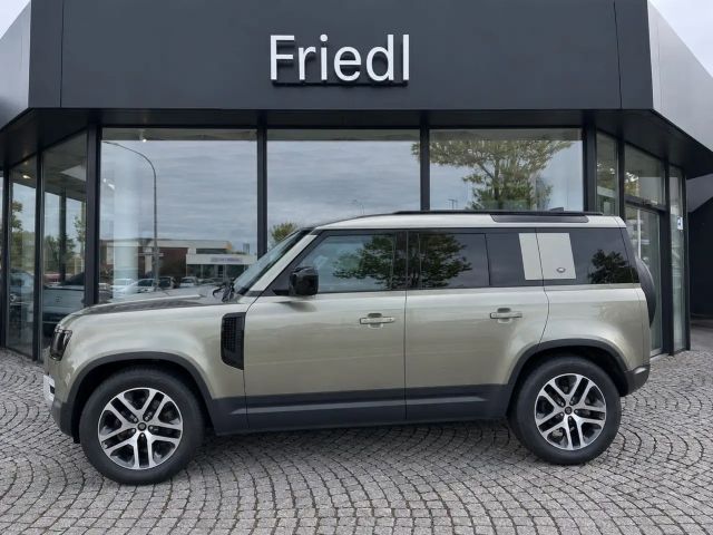 Land Rover Defender DEFENDER 110 D SE,AHK,WINTER-PAKET,LED,360KAMERA 2022 Diesel