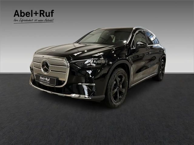 Mercedes-Benz GLC 250 elektrisch AVANT+Memo+Pano+Ambi+AHK+360° 2026 Elektrisch