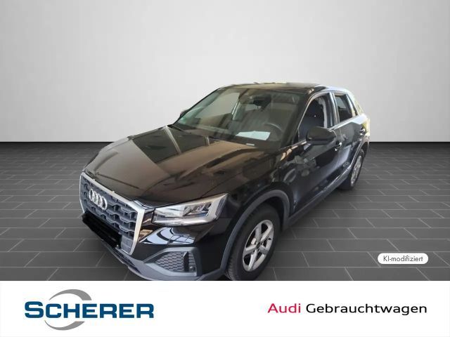 Audi Q2 30 TDI LED NAVI PDC SHZ 2022 Diesel