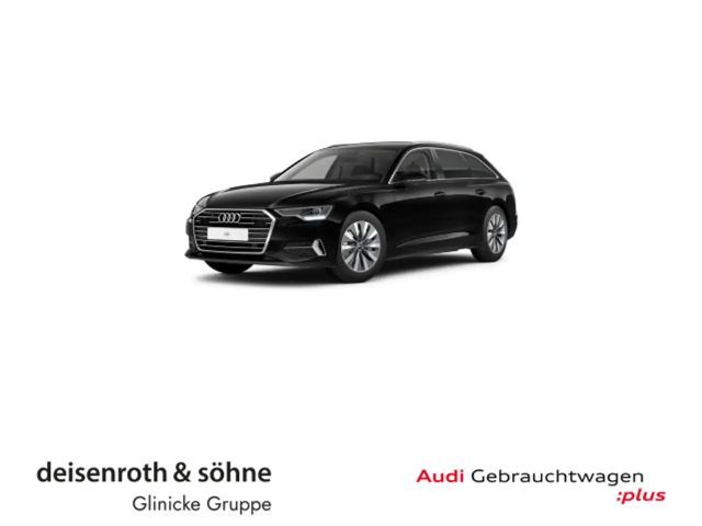 Audi A6 sport 40 TDI qu AHK/Kam/ASI/Nav/ACC/PBo 2023 Diesel