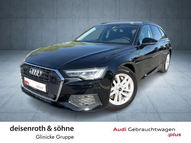 Audi A6 50 TFSI e qu AHK/Nav/Matrix/Business/PB 2022 Hybride / Benzine