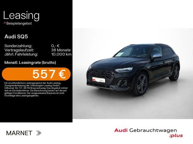 Audi SQ5 SUV 3.0 TDI quattro*Pano*Matrix*Standheizung 2023 Diesel