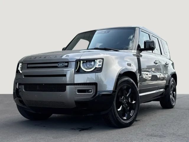 Land Rover Defender 110 D300 X-Dynamic HSE /AHK elekt./Elektr. Sperrdi 2024 Diesel
