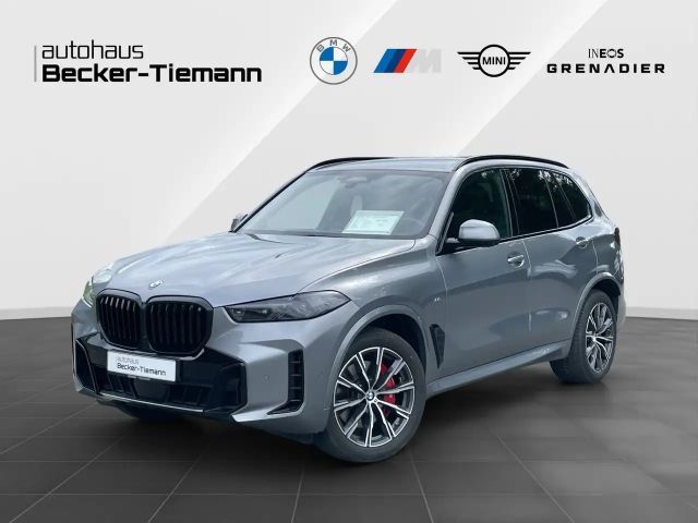 BMW X5 xDrive30d M Sport Pro | Driv.Assist.Prof. | Park.A 2023 Diesel