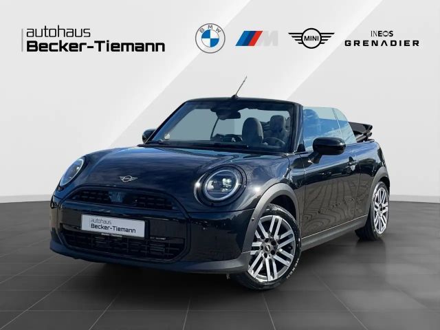 MINI Cooper Cabrio Cooper C C Classic Trim | Lenkradhz. | HK HiFi | D 2026 Benzine