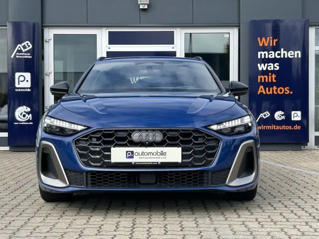 Audi A5 Avant 2.0 TFSI S tronic qu.edition one*S-Line 2024 Benzine