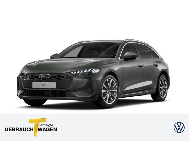 Audi A5 TFSI Q LED+ AHK LM18 KAMERA 2025 Benzine