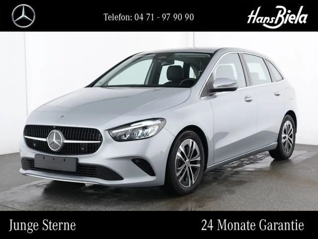 Mercedes-Benz B 180 Progressive/Adv+/NaviPrem/LED/Kam/TW/WiP Autom./Shz./PTS/Klima/LMR 2025 Benzine