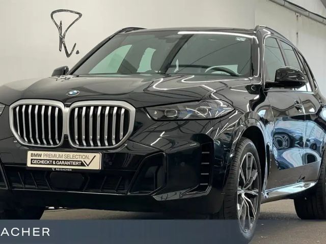 BMW X5 xDrive30d M-Sport AHK 360° PDC H&K DAB 20"LM 2026 Diesel