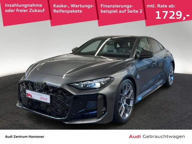 Audi RS5 Audi RS 5 Limousine 470 kW tiptronic 2026 Hybride / Benzine