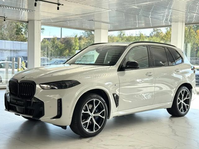 BMW X5 30d 3x M SPORT PRO*PANO*INTEGRAL*BOWERS*VOLL* 2024 Diesel